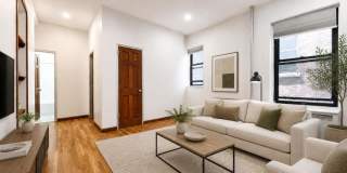 240 West 104th St Gallery 1