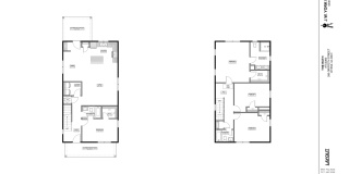 Beautiful 4 Bed / 3 Bath Home in Chicopee-Dudley –260 Griffeth Street - Athens, GA Gallery 4