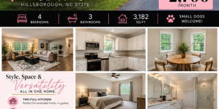 “Two Living Spaces. One Incredible Opportunity Gallery 1