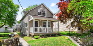 Charming Conshohocken Home | 2 Beds, 2 Baths, Finished Basement, Wine Cellar & 2 Parking Spaces Gallery 1