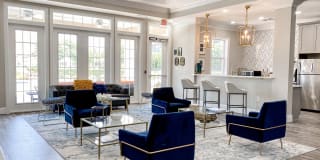 Monticello at Town Center Gallery 1