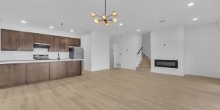 2bed/2.5bath Modern Townhomes! Gallery 62