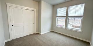 Prioritize comfortable living in this CBH home built in 2024! Gallery 56