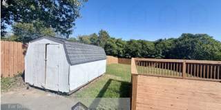Charming 3-Bedroom Cottage in Kingsport Gallery 15