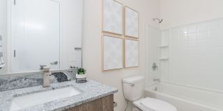 The Flats: Just Built! Fresh & Modern 2 Bed, 2 Bath Apartment – Ask About Our Move-In Specials Gallery 104