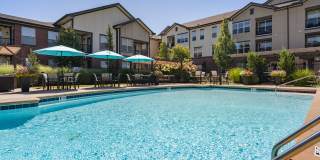 Austin Park Apartments Gallery 24