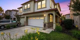 1079 Portofino Ave – Modern 3BR/2.5BA with Solar, Available Now Gallery 1