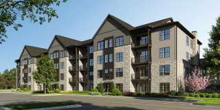 Wrenley Luxury Apartment Homes Gallery 2