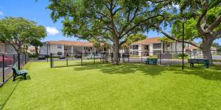 Mizner Court Gallery 37
