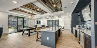 Aspire at Sherman Gallery 32