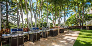 Makaha Valley Towers Fully Furnished. 1 Bedroom/1 Bath Gallery 16