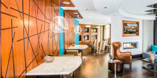 The Point at Dunn Loring Gallery 16