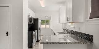 Charming Craftsman, Fully Updated — 3 Bed + Finished Basement on the West Side! Gallery 9