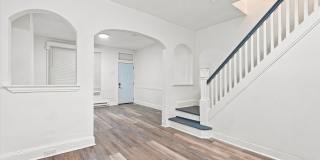 3BR/1.5BA Home | North Philly Gallery 1