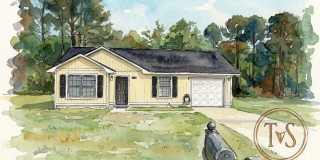 193 Hunters Branch Drive, Hinesville, GA 31313 Gallery 1