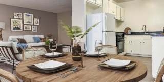 Kerrwood Manor Apartments Gallery 4