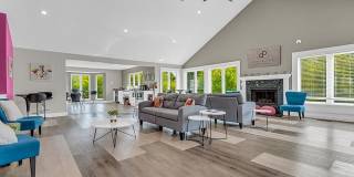 Central Park Apartments Gallery 12