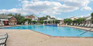 Villas at Cypresswood Gallery 15