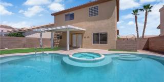 3733 Horseshoe Mesa Street Gallery 40