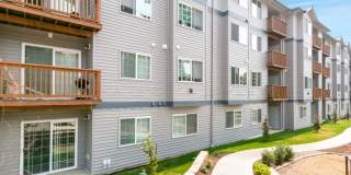 Taylor Creek Apartments Gallery 2