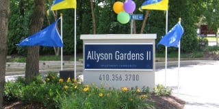 Allyson Gardens II Gallery 35