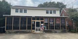 2 bedroom 1 bath duplex at Oceanfront Gallery 1