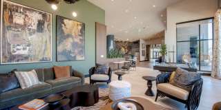 Taryn at 401 Gallery 10