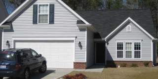 Fantastic Ranch Style Home 4br 2ba in Holly Springs! Available Now! Gallery 1