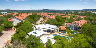 Barton Creek Villas Gallery 24