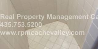 5 bedroom home close to USU! Pet friendly. Gallery 25