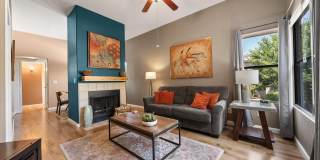 5800 N Kolb Road unit: 7239 Gallery 1
