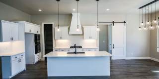 COMING IN JULY - Beautiful modern 5 bedroom, 3 car garage house for rent Gallery 10