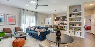 Cascades at Onion Creek Cascades at Onion Creek Gallery 14