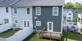 THE PAVILION AT PANTOPS - 2410 Winthrop Dr THE PAVILION AT PANTOPS - 2410 Winthrop Dr Gallery 6