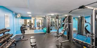 102 Monroe Street - 201 Gallery 6