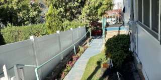 1012 Webster Avenue unit: First Floor Gallery 22