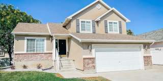 Amazing Home on Quiet Court in Saratoga Springs Gallery 1