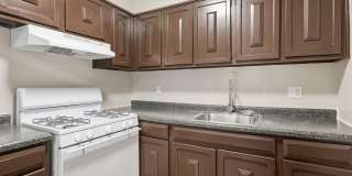 The Cedars Apartment Homes Gallery 21
