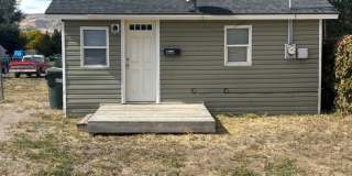 Great Single-Family Property. One Bedroom One Bathroom Gallery 1