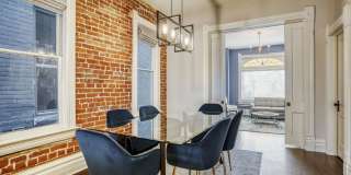 Renovated Historic 4BR Denver Home w/ Private Yard Gallery 10