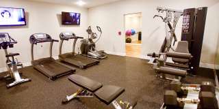 The Lofts at Middlesex Gallery 12