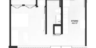 Aines Dairy Lofts Gallery 1