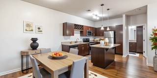 The Reserve at Country Club Gallery 24