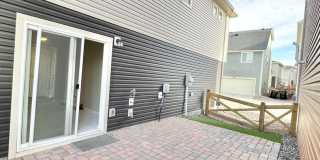 Banning Lewis Home for Rent on Tramore Gallery 15