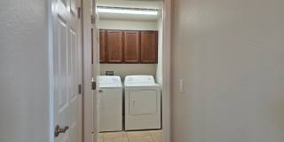 Three Bedroom Home in the Gated Community of Millennia Park Gallery 26