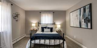 Aspen Village Gallery 64