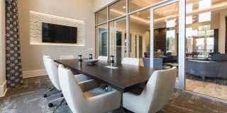 The Aster Gallery 6