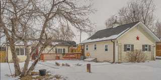 Updated home with carriage house situated a few minutes from downtown Belmar. Gallery 1