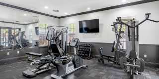 Bel Aire Terrace Gallery 13