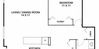 100 Forest Pl. Gallery 1